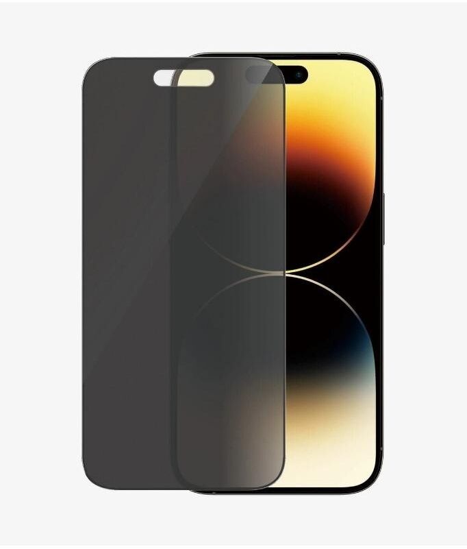 Apple Uyumlu   iPhone 14 Pro Privacy Ekran Koruyucu