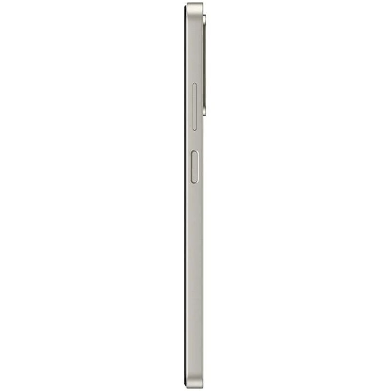 General Mobile Era 50 6 GB 128 GB (General Mobile Türkiye Garantili) Ay Işığı Beyazı 128 GB