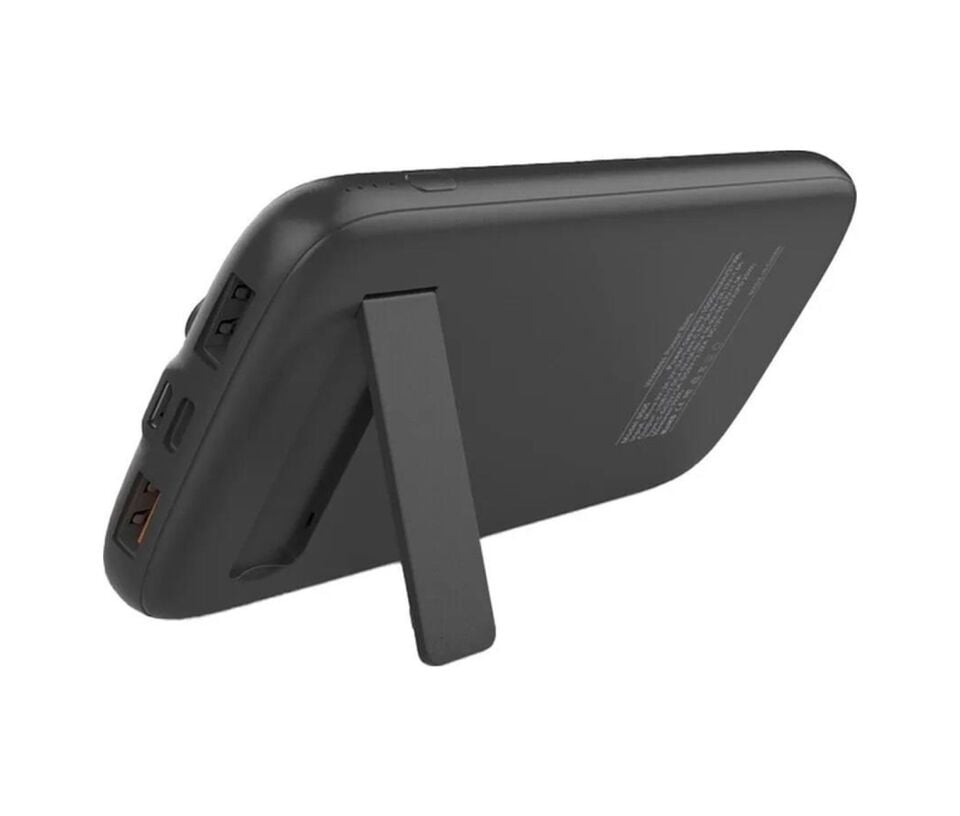 Gnp Vacuum 9005 Wıreless Powerbank Siyah