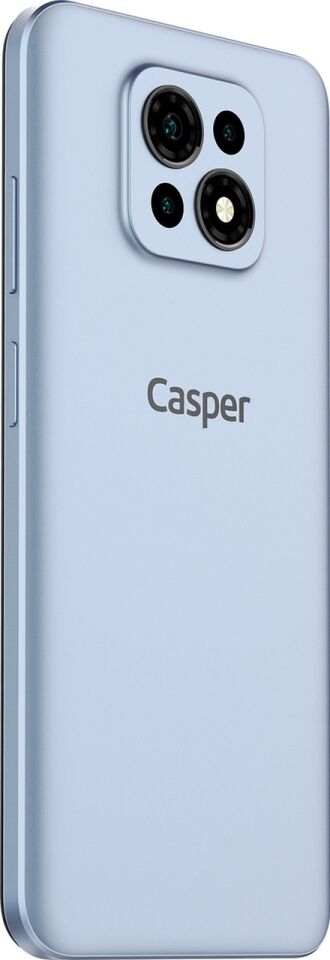 Casper VIA M35 4 GB 128 GB (Casper Türkiye Garantili) Buz Mavisi 128 GB