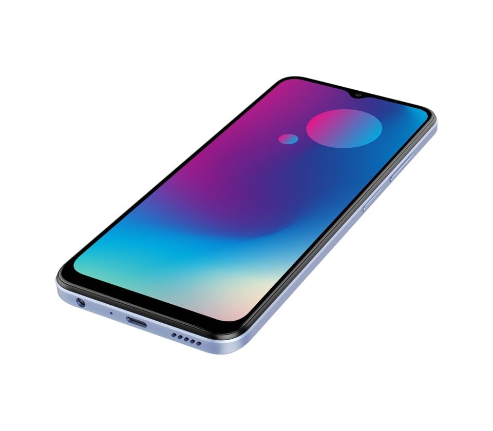 Casper VIA M35 4 GB 128 GB (Casper Türkiye Garantili) Buz Mavisi 128 GB