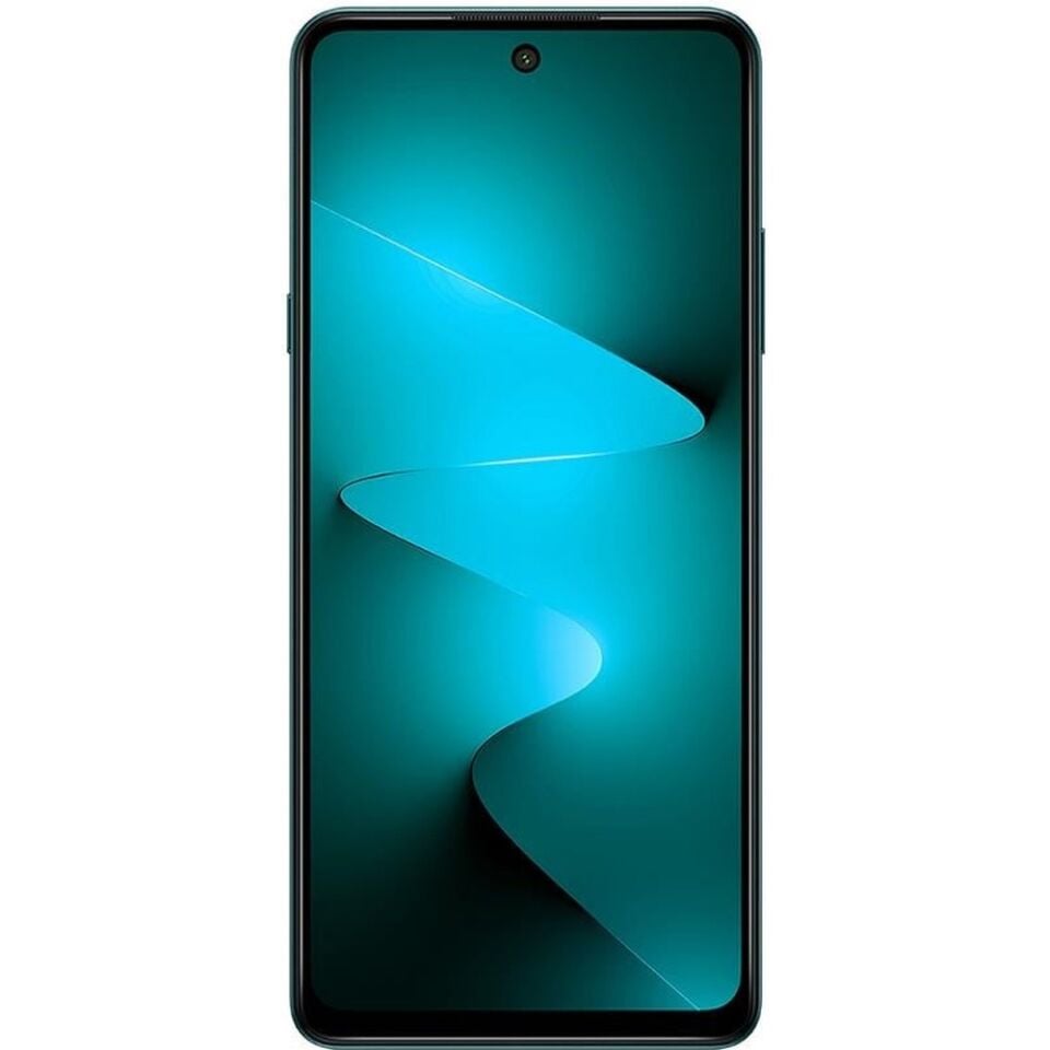 General Mobile Era 50 6 GB 128 GB (General Mobile Türkiye Garantili) Yeşil 128 GB