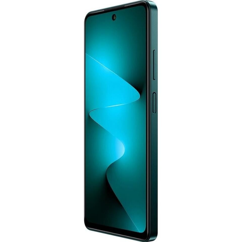 General Mobile Era 50 6 GB 128 GB (General Mobile Türkiye Garantili) Yeşil 128 GB