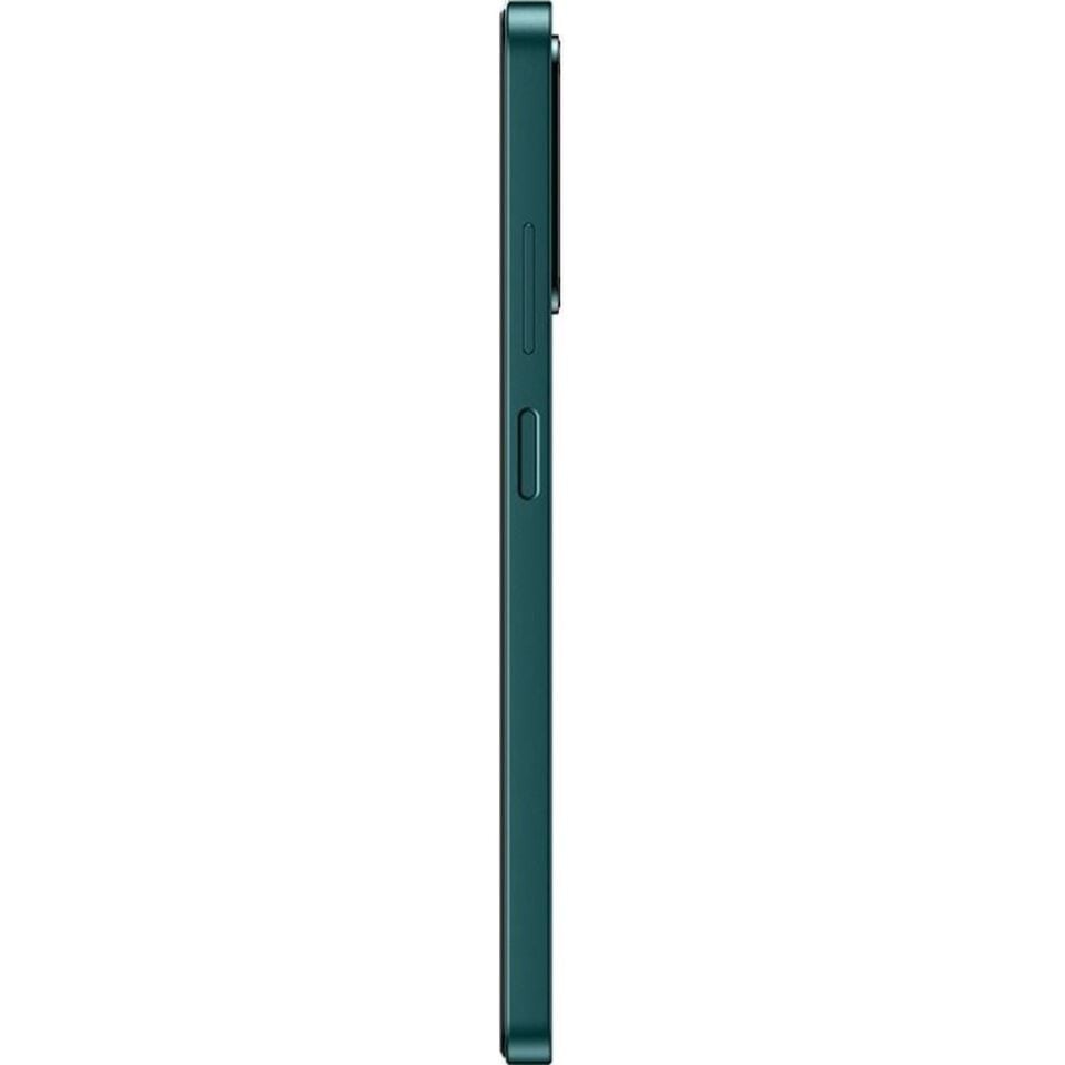 General Mobile Era 50 6 GB 128 GB (General Mobile Türkiye Garantili) Yeşil 128 GB