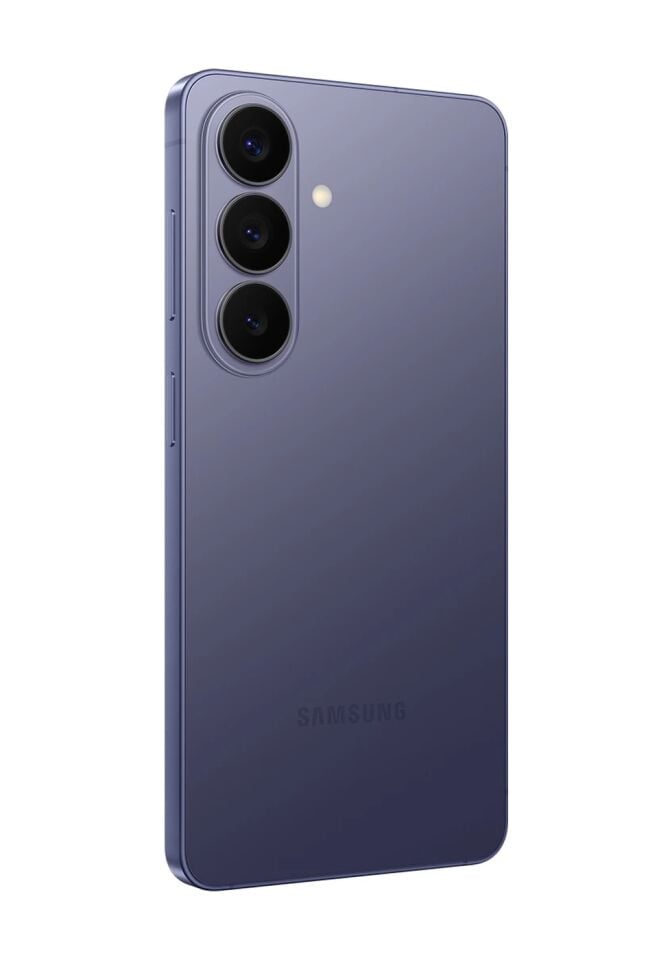 Samsung Galaxy S26 256 GB (Samsung Türkiye Garantili) Kobalt Mor 256 GB