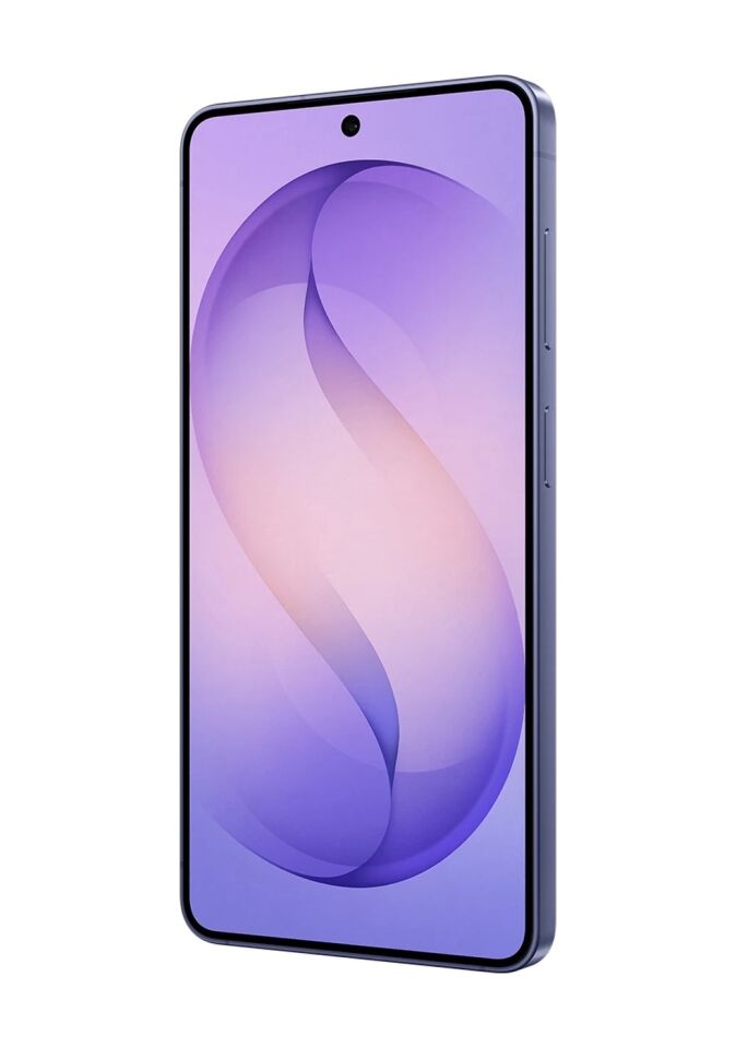 Samsung Galaxy S26 256 GB (Samsung Türkiye Garantili) Kobalt Mor 256 GB
