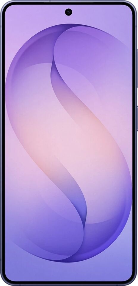 Samsung Galaxy S26 256 GB (Samsung Türkiye Garantili) Kobalt Mor 256 GB