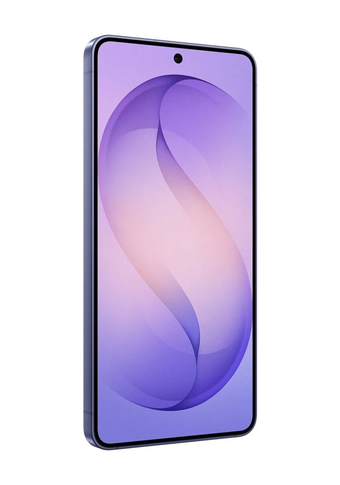 Samsung Galaxy S26 256 GB (Samsung Türkiye Garantili) Kobalt Mor 256 GB