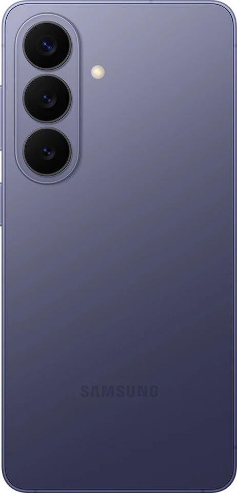 Samsung Galaxy S26 256 GB (Samsung Türkiye Garantili) Kobalt Mor 256 GB
