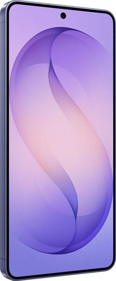 Samsung Galaxy S26+ 256 GB (Samsung Türkiye Garantili) Kobalt Mor 256 GB
