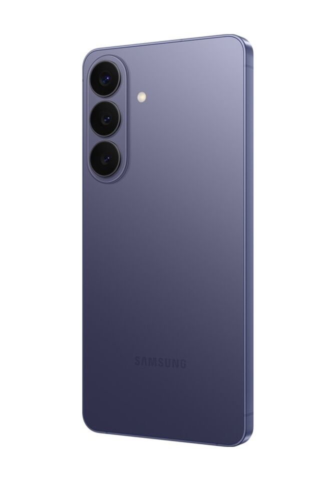 Samsung Galaxy S26+ 256 GB (Samsung Türkiye Garantili) Kobalt Mor 256 GB
