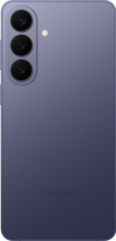 Samsung Galaxy S26+ 256 GB (Samsung Türkiye Garantili) Kobalt Mor 256 GB