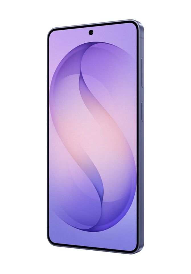 Samsung Galaxy S26+ 256 GB (Samsung Türkiye Garantili) Kobalt Mor 256 GB