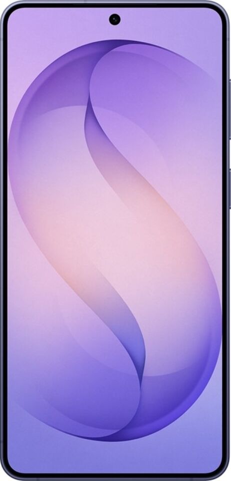 Samsung Galaxy S26+ 256 GB (Samsung Türkiye Garantili) Kobalt Mor 256 GB