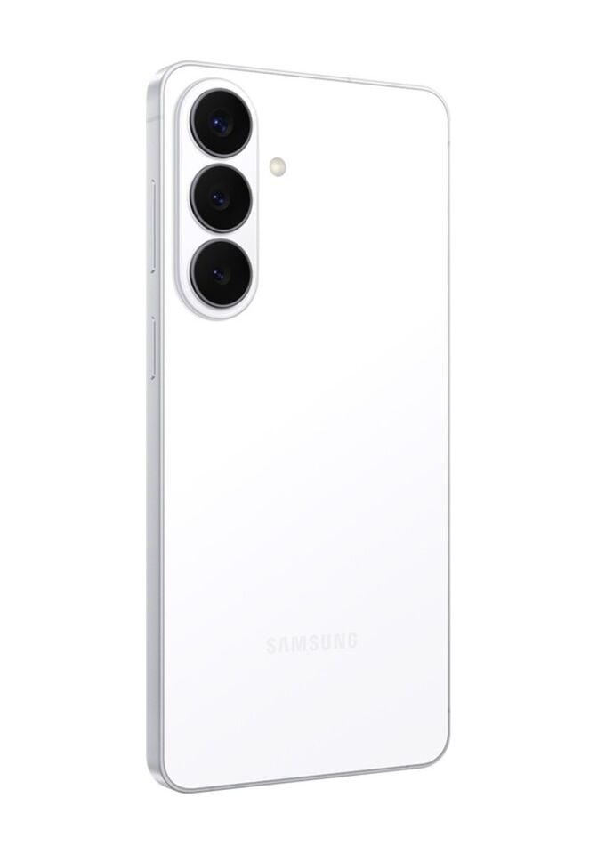 Samsung Galaxy S26+ 256 GB (Samsung Türkiye Garantili) Beyaz 256 GB