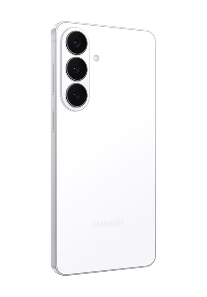 Samsung Galaxy S26+ 256 GB (Samsung Türkiye Garantili) Beyaz 256 GB