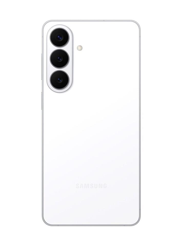 Samsung Galaxy S26+ 256 GB (Samsung Türkiye Garantili) Beyaz 256 GB