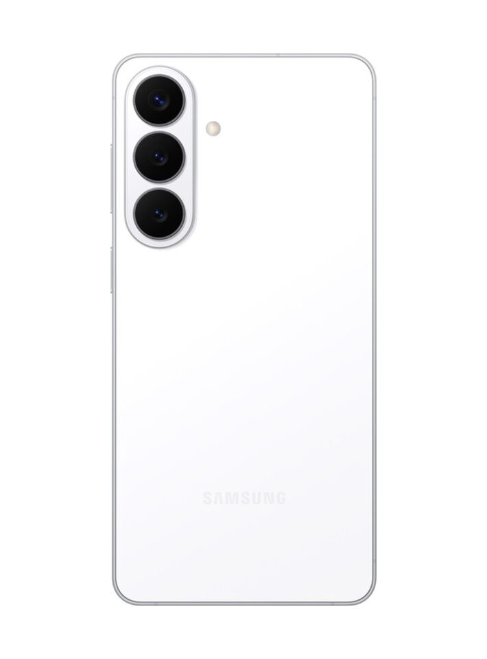 Samsung Galaxy S26+ 256 GB (Samsung Türkiye Garantili) Beyaz 256 GB