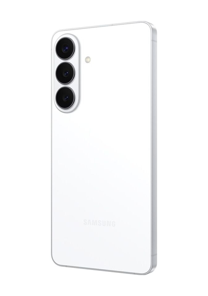 Samsung Galaxy S26+ 256 GB (Samsung Türkiye Garantili) Beyaz 256 GB