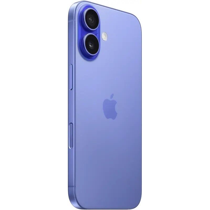 Apple iPhone 16 128 GB (Apple Türkiye Garantili) Lacivert 128 GB