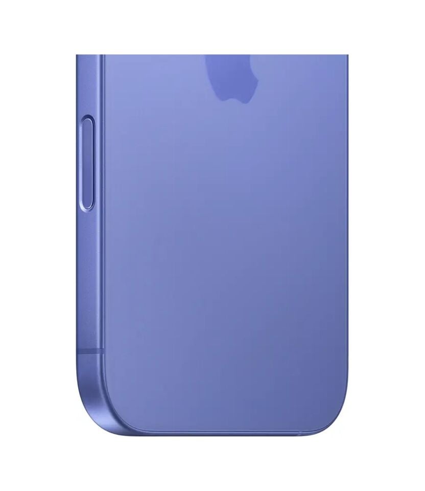 Apple iPhone 16 128 GB (Apple Türkiye Garantili) Lacivert 128 GB