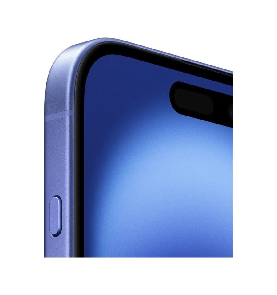 Apple iPhone 16 128 GB (Apple Türkiye Garantili) Lacivert 128 GB