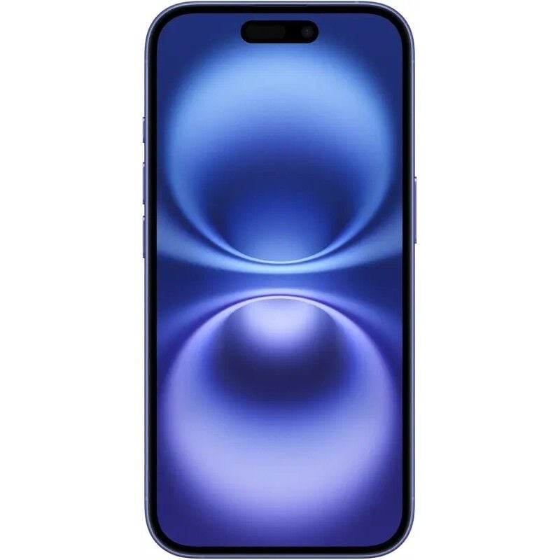 Apple iPhone 16 128 GB (Apple Türkiye Garantili) Lacivert 128 GB