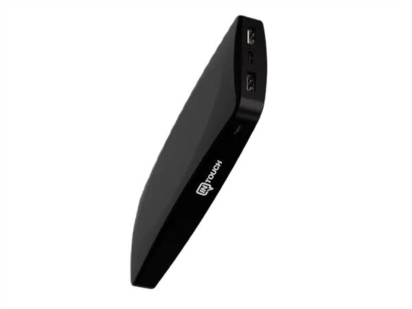 Intouch Dual 10.000 mAh Dijital Taşınabilir Şarj Cihazı