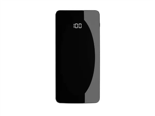Intouch Dual 10.000 mAh Dijital Taşınabilir Şarj Cihazı