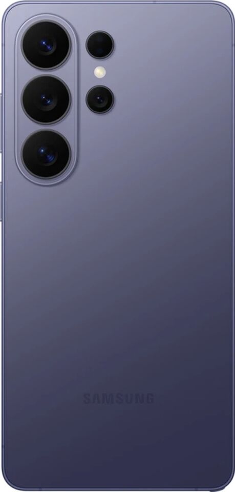 Samsung Galaxy S26 Ultra 12 GB 512 GB (Samsung Türkiye Garantili) Kobalt Mor 512 GB