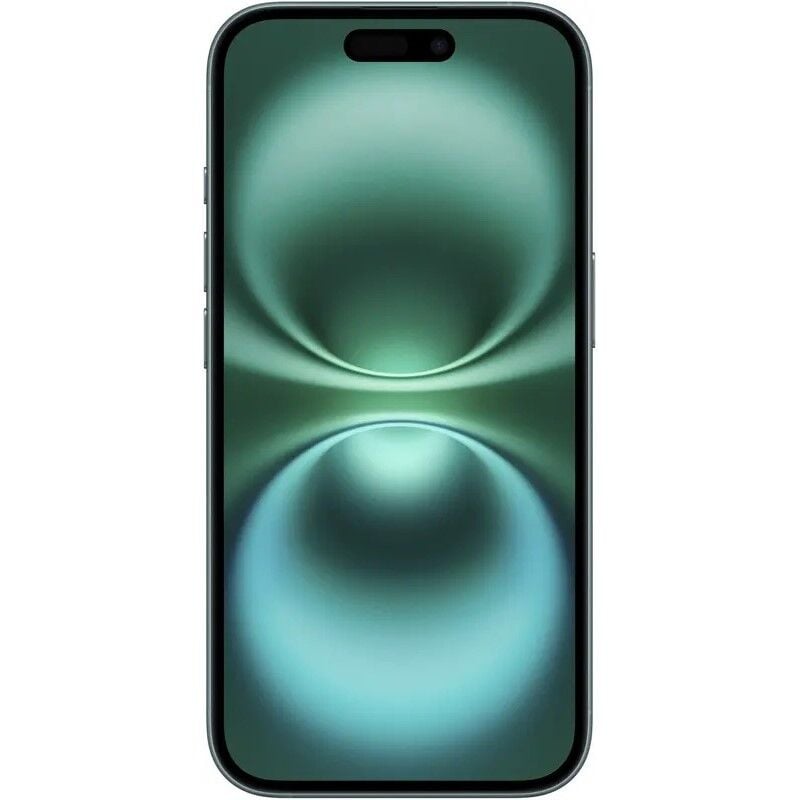 Apple iPhone 16 128 GB (Apple Türkiye Garantili) Deniz Mavisi 128 GB