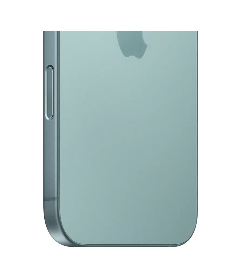 Apple iPhone 16 128 GB (Apple Türkiye Garantili) Deniz Mavisi 128 GB