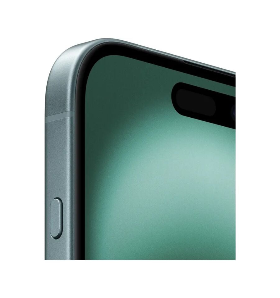 Apple iPhone 16 128 GB (Apple Türkiye Garantili) Deniz Mavisi 128 GB