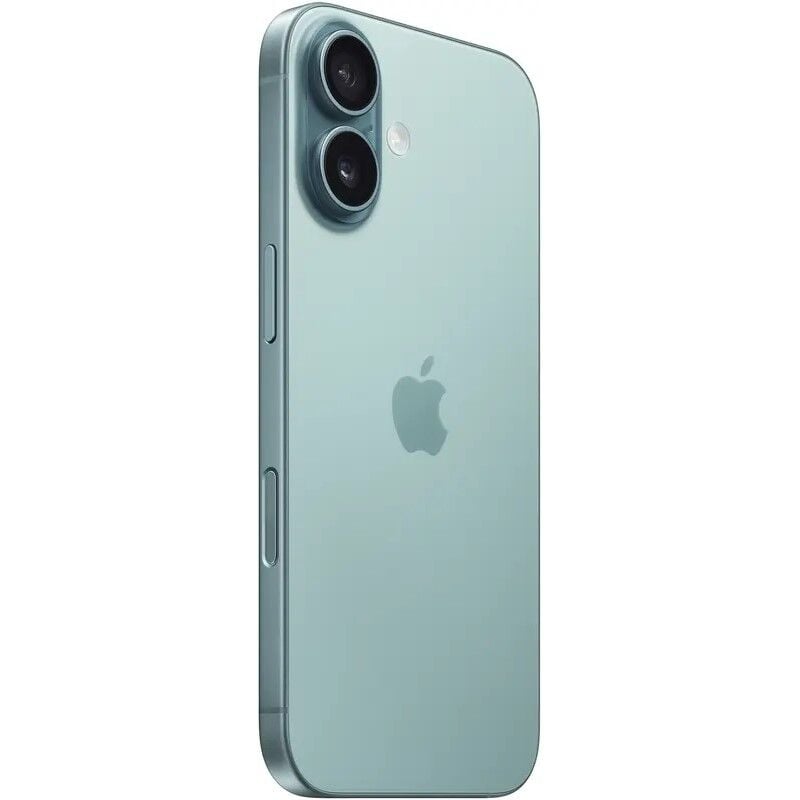 Apple iPhone 16 128 GB (Apple Türkiye Garantili) Deniz Mavisi 128 GB