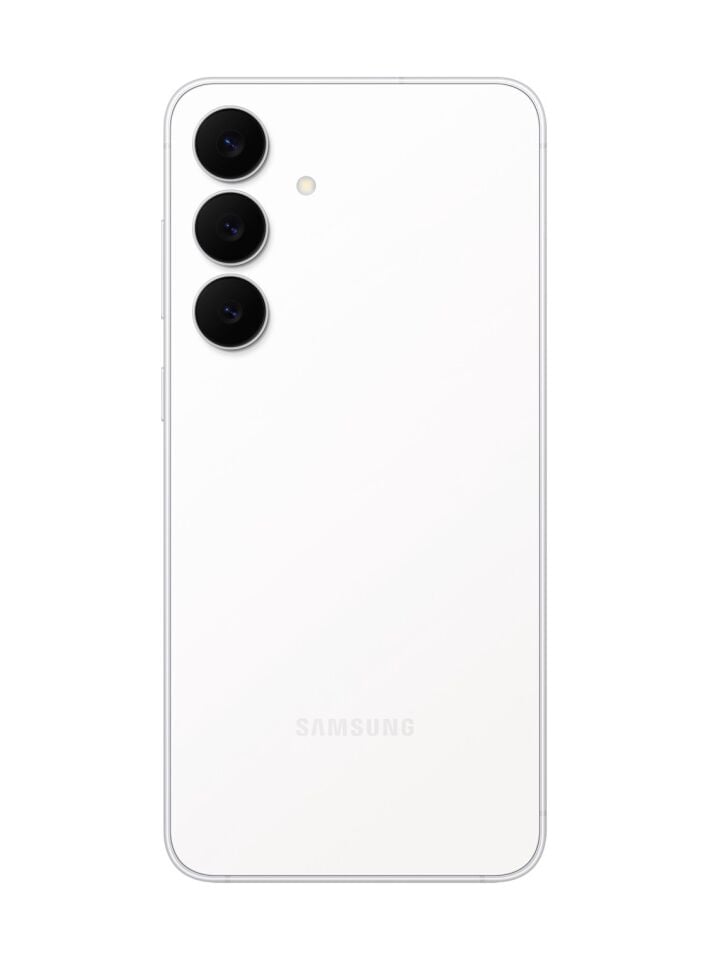 Samsung Galaxy S25 Fe 8 GB 256 GB (Samsung Türkiye Garantili) Beyaz 256 GB