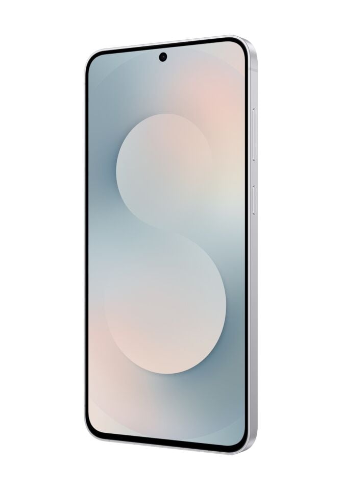 Samsung Galaxy S25 Fe 8 GB 256 GB (Samsung Türkiye Garantili) Beyaz 256 GB