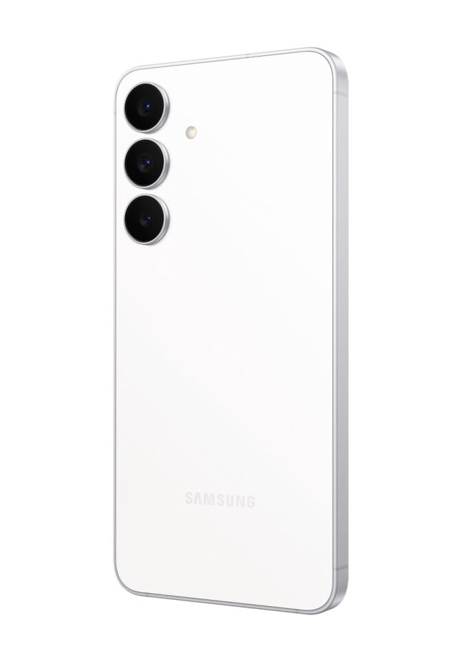 Samsung Galaxy S25 Fe 8 GB 256 GB (Samsung Türkiye Garantili) Beyaz 256 GB