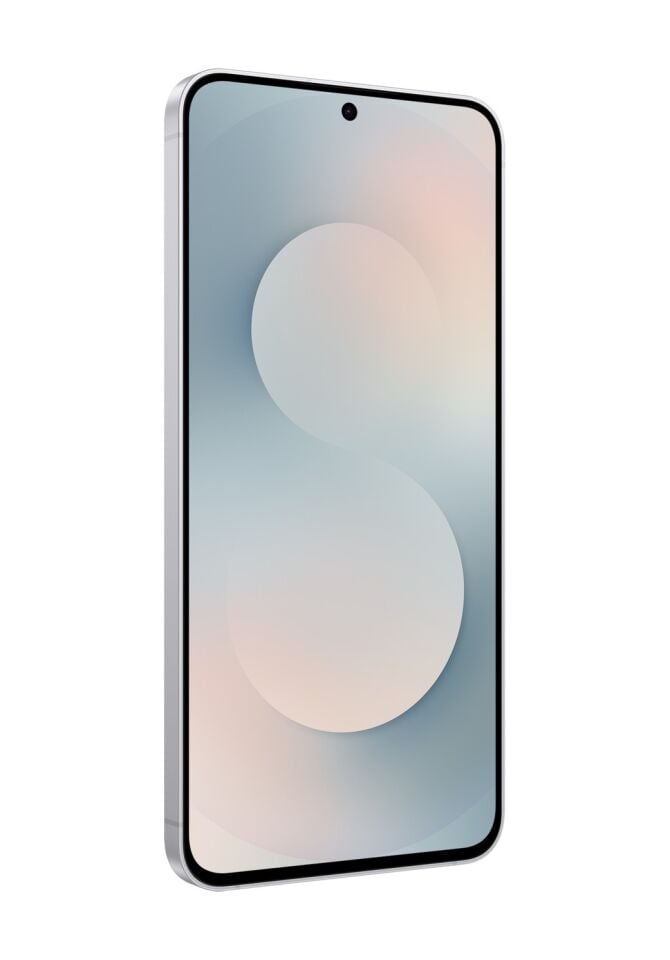 Samsung Galaxy S25 Fe 8 GB 256 GB (Samsung Türkiye Garantili) Beyaz 256 GB