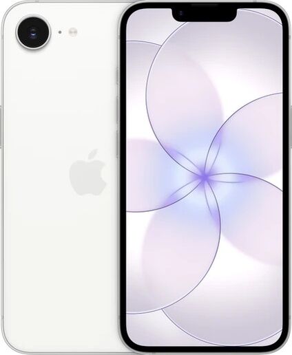 Apple iPhone 17e 256 GB (Apple Türkiye Garantili) Beyaz 256 GB