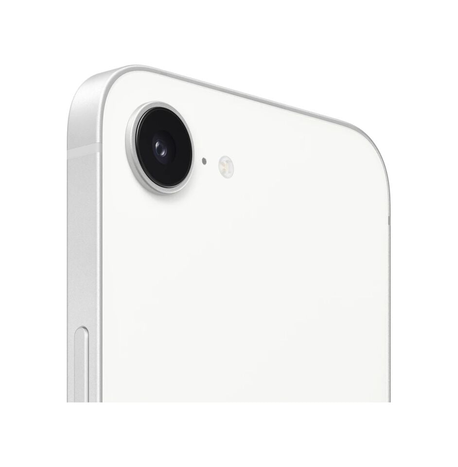 Apple iPhone 17e 256 GB (Apple Türkiye Garantili) Beyaz 256 GB