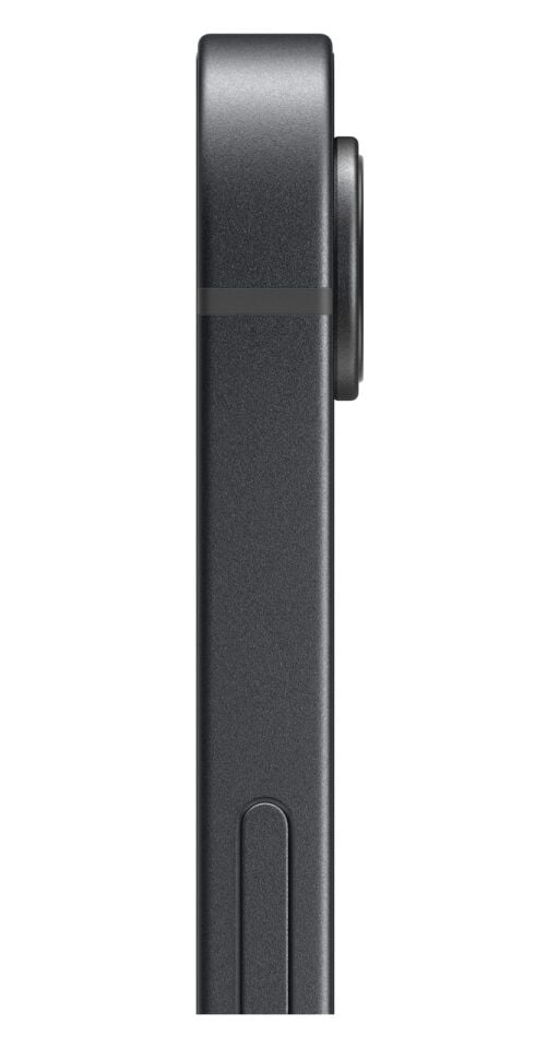 Apple iPhone 17e 256 GB (Apple Türkiye Garantili) Siyah 256 GB