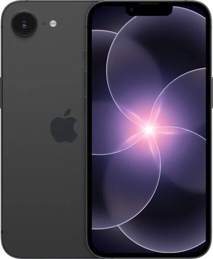 Apple iPhone 17e 256 GB (Apple Türkiye Garantili) Siyah 256 GB
