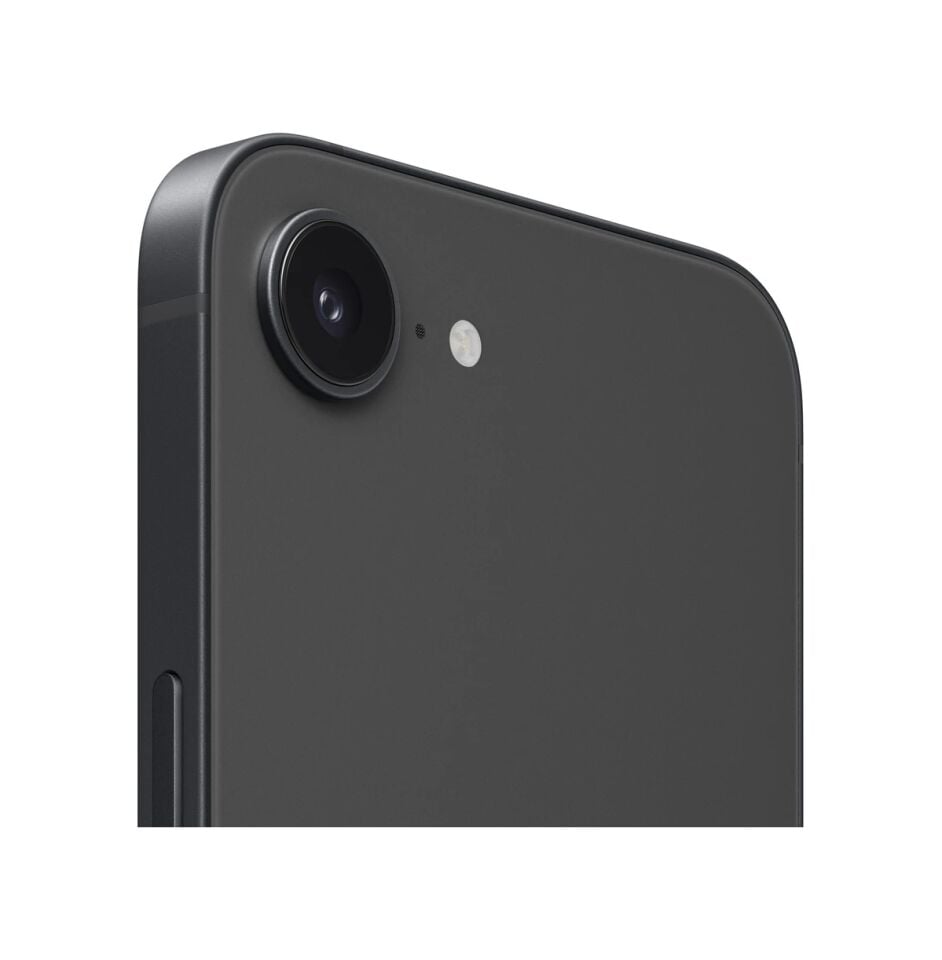Apple iPhone 17e 256 GB (Apple Türkiye Garantili) Siyah 256 GB