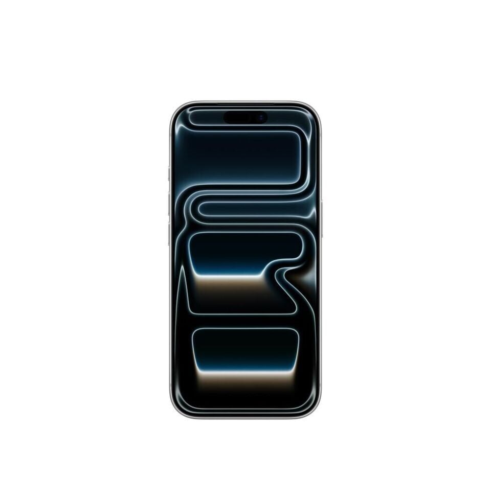 Apple iPhone 17 Pro 256 GB (Apple Türkiye Garantili) Gümüş 256 GB