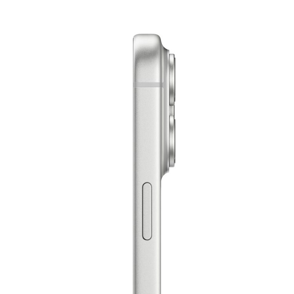 Apple iPhone 17 Pro 256 GB (Apple Türkiye Garantili) Gümüş 256 GB