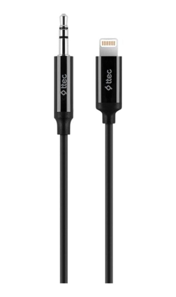 Aux - Lightning Ses Kablosu 100 Cm 2dk42s
