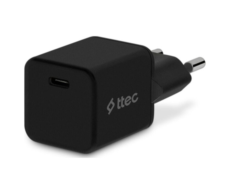 Ttec SmartCharger 20W PD Seyahat Hızlı Şarj Aleti