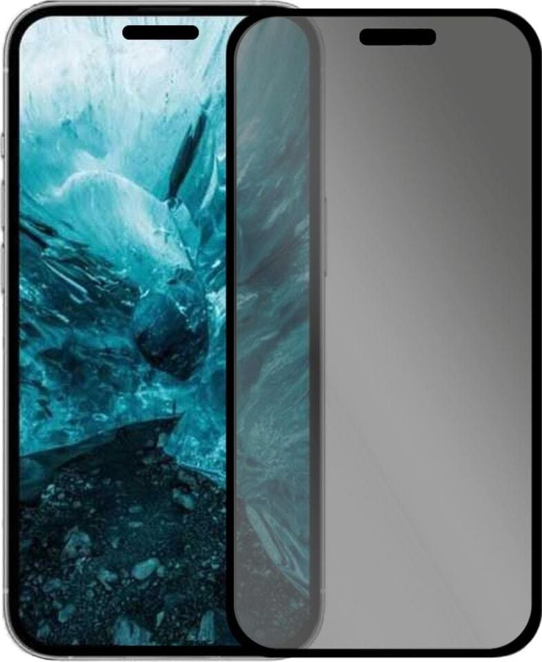 BİNANO EXTREME PRIVACY Apple Uyumlu   iPhone 14 PRO NANO EKRAN KORUYUCU