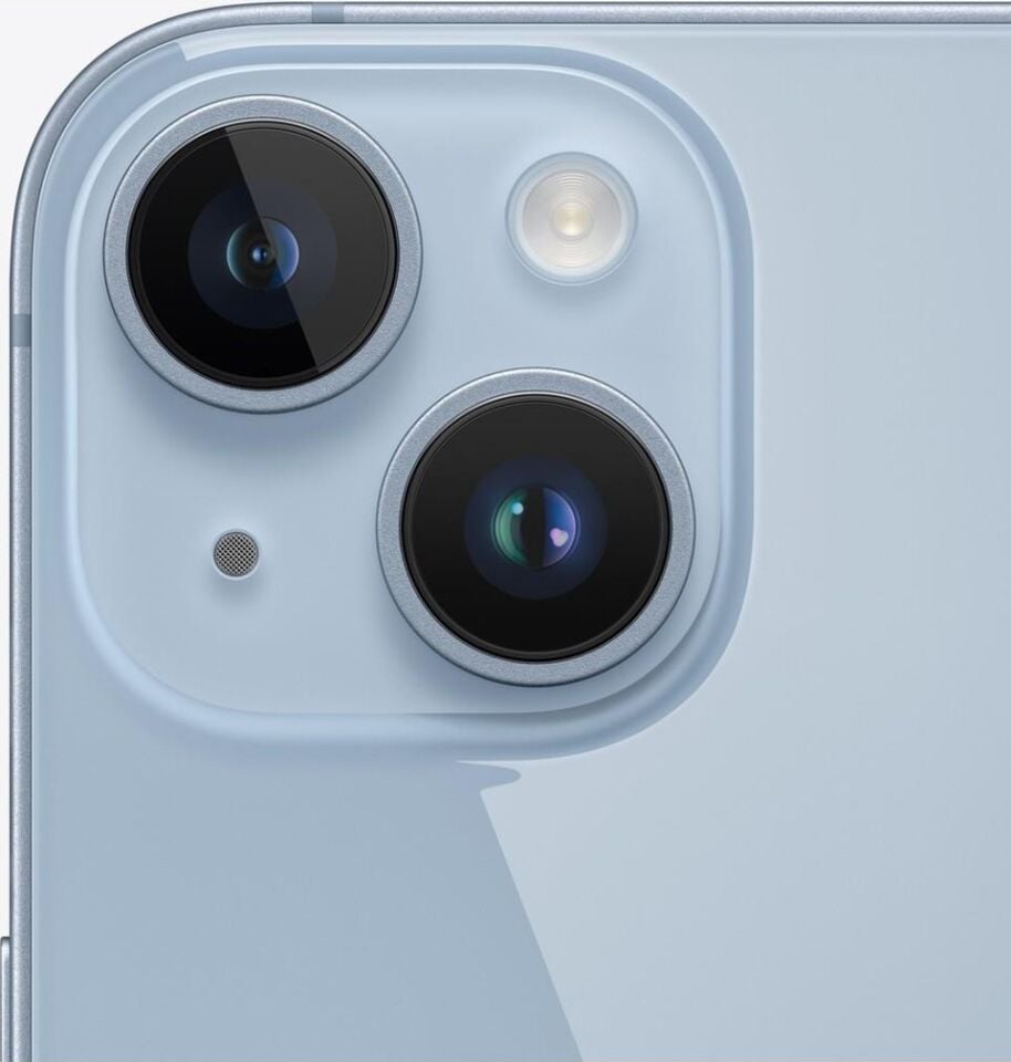 Apple İPhone 14 128 GB Mavi (Outlet)