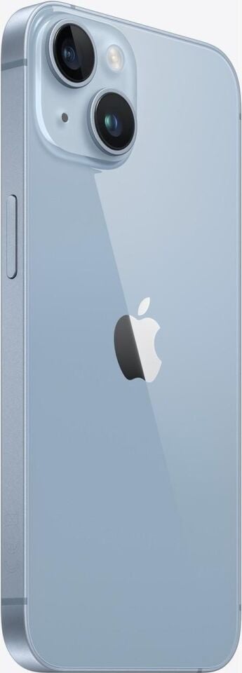 Apple İPhone 14 128 GB Mavi (Outlet)